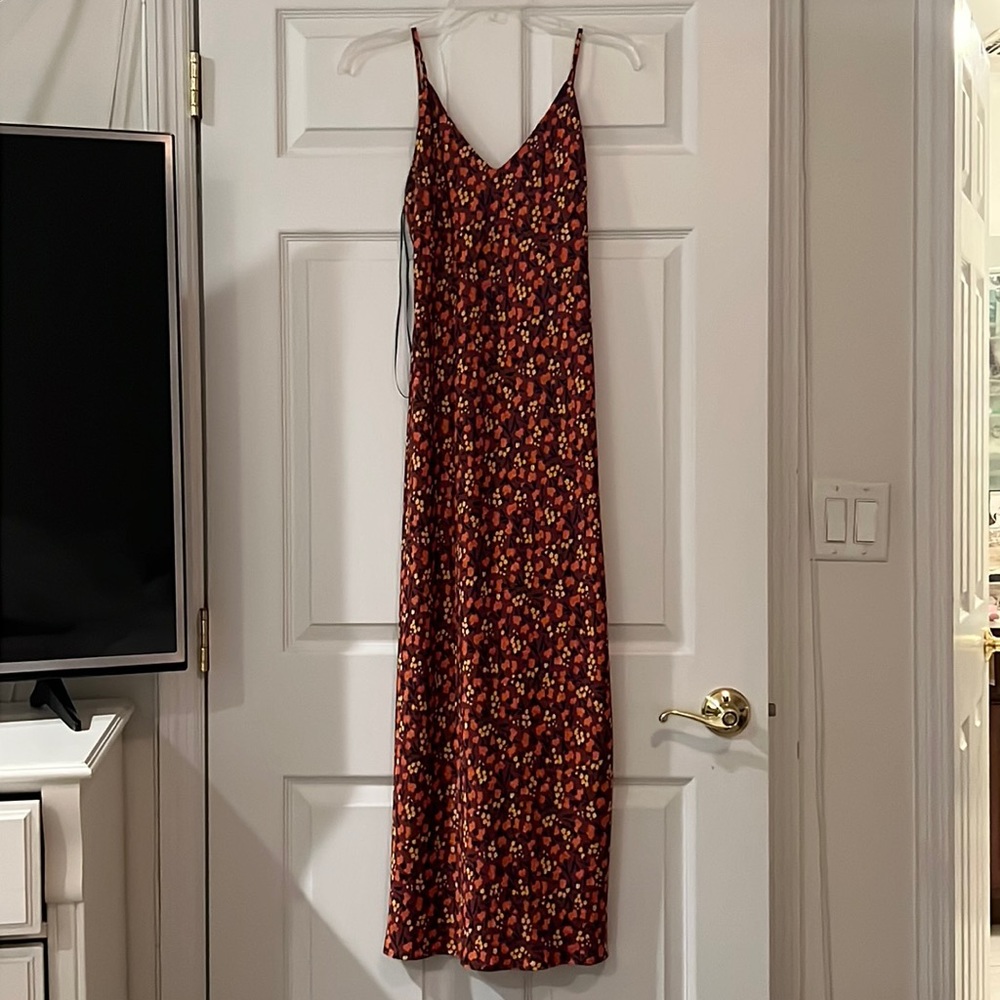 Zara Dress